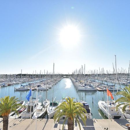 Studio Cabine Vue Port Grand Pavois M Διαμέρισμα Le Grau-du-Roi Εξωτερικό φωτογραφία