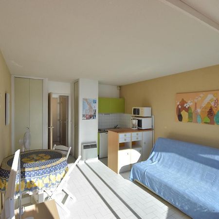 Studio Cabine Vue Port Grand Pavois M Διαμέρισμα Le Grau-du-Roi Εξωτερικό φωτογραφία