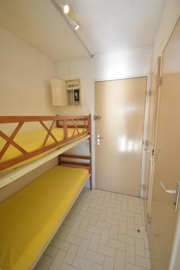 Studio Cabine Vue Port Grand Pavois M Διαμέρισμα Le Grau-du-Roi Εξωτερικό φωτογραφία